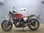     Honda CB1100A 2011  1